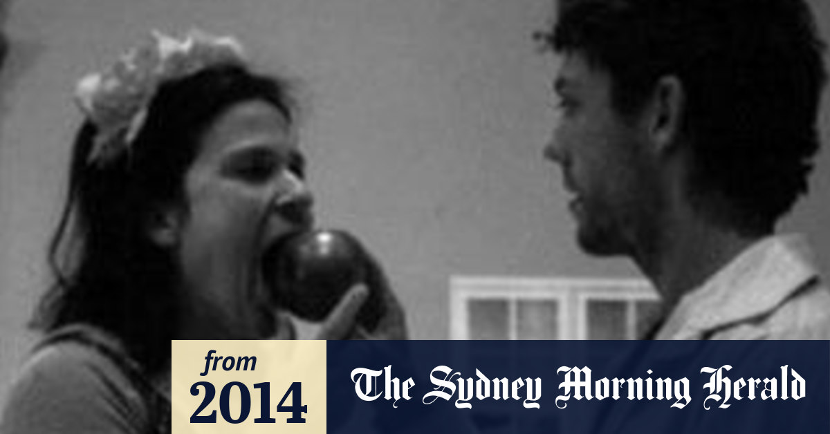 Theatre review Kafka's meaning twisted into obscurity